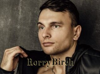 RorryBirch