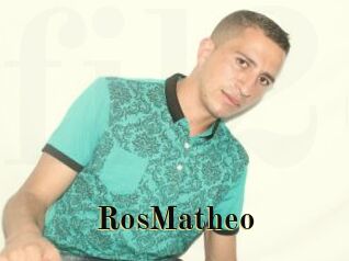 RosMatheo
