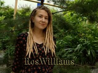 RosWilliams