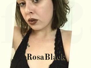 RosaBlack