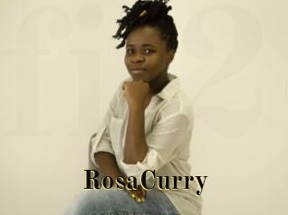 RosaCurry