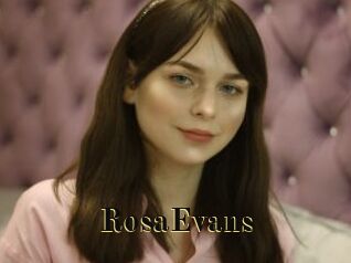 RosaEvans Films 2 Q