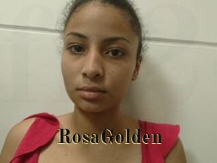 RosaGolden