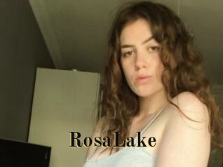 RosaLake