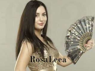 RosaLeea