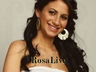 RosaLive