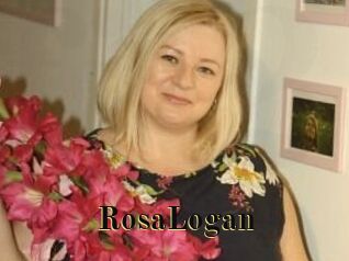 RosaLogan