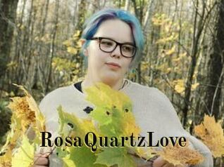 RosaQuartzLove