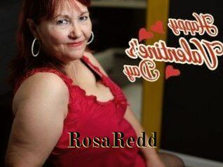 RosaRedd