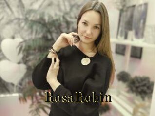 RosaRobin