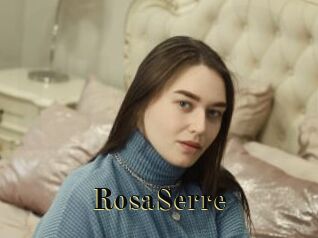 RosaSerre
