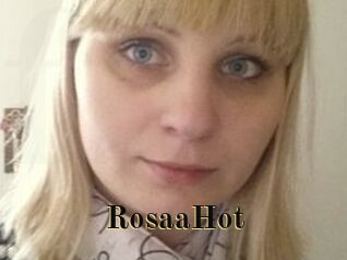 RosaaHot