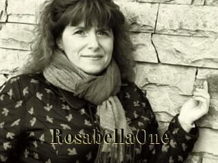 RosabellaOne