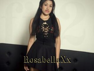 RosabellaXx