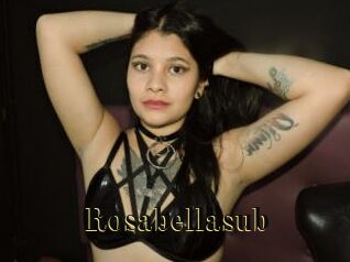 Rosabellasub