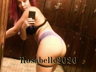 Rosabelle2020