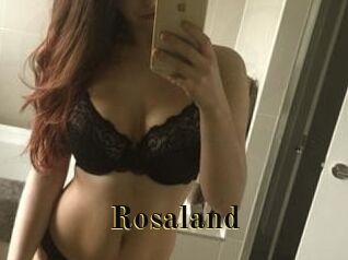 Rosaland
