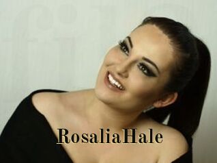 RosaliaHale