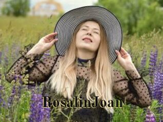 RosalinJoan
