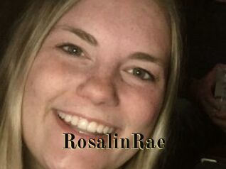 RosalinRae
