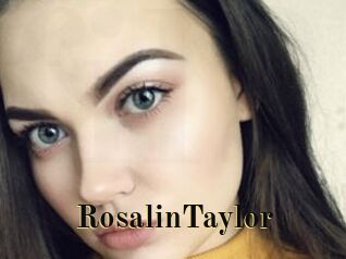 RosalinTaylor