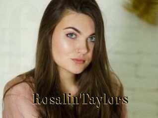 RosalinTaylors Films 2 Q