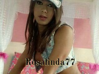 Rosalinda77