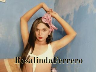 RosalindaFerrero Films 2 Q