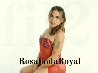 RosalindaRoyal
