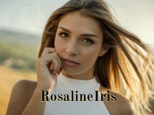 RosalineIris