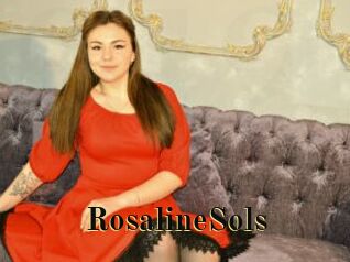 RosalineSols