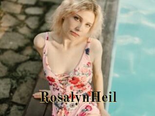 RosalynHeil Films 2 Q