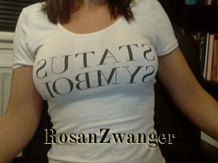 RosanZwanger