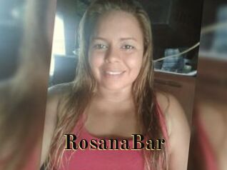 RosanaBar
