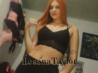 RosanaTaylor