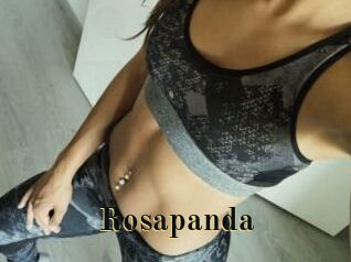 Rosapanda
