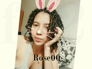 Rose00