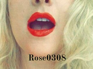 Rose0308