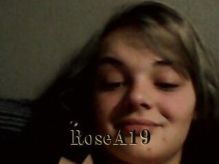 RoseA19