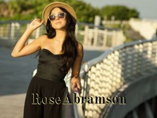 RoseAbramson