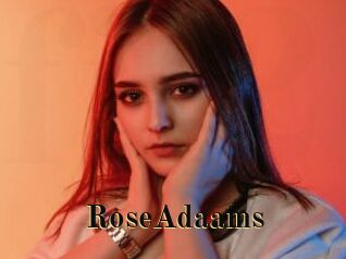 RoseAdaams