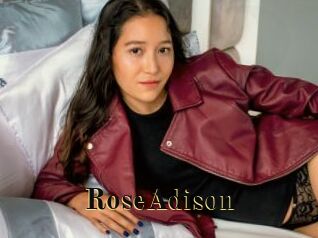 RoseAdison