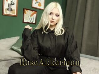 RoseAkkerman