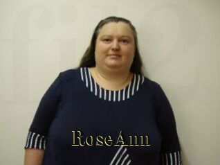 RoseAnn