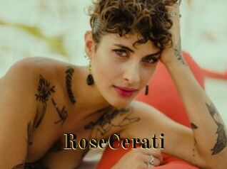 RoseCerati