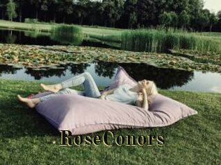 RoseConors