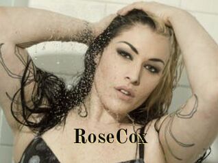 RoseCox