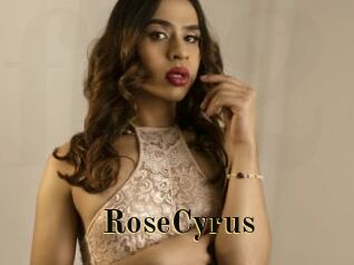 RoseCyrus
