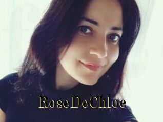 RoseDeChloe