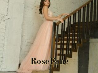 RoseFane